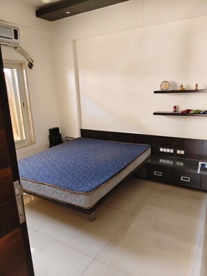 Bedroom in 6 BHK Independent House at Bavdhan – for Sale