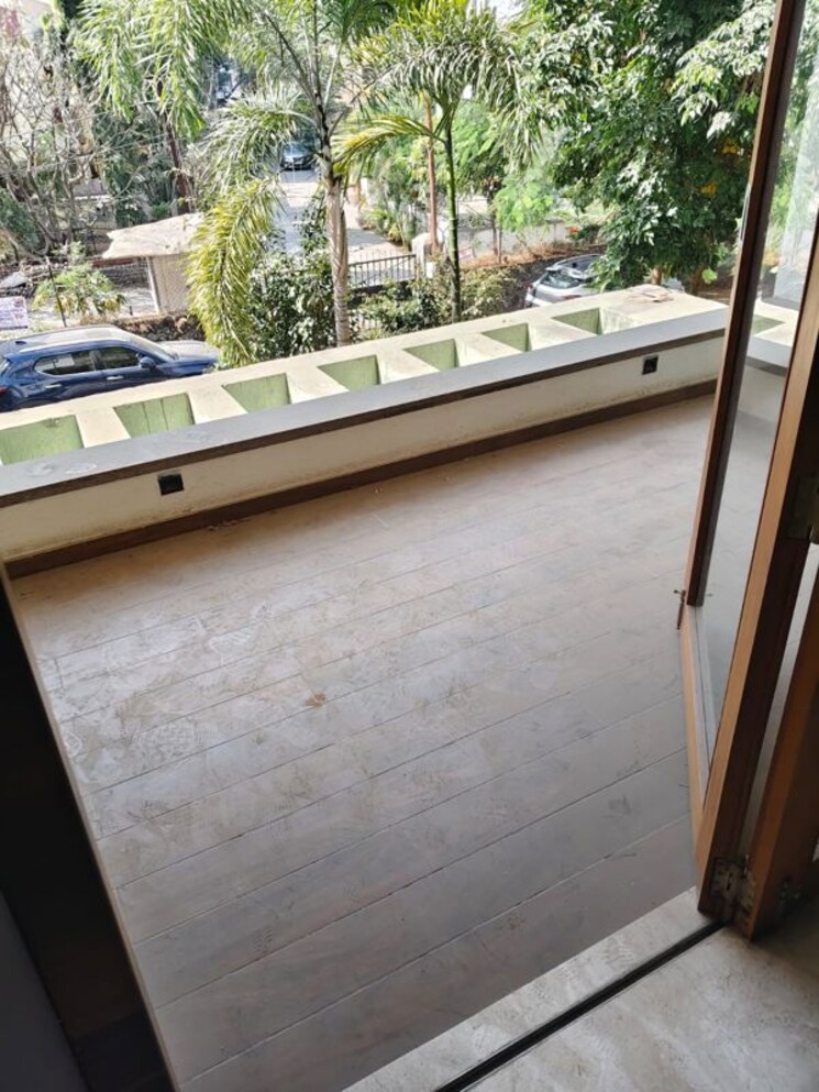 Balcony, bavdhan 6 Bedroom 3563 Sq.Ft. Independent House In Bavdhan Pune 9735642