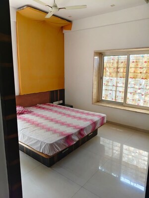 Bedroom in 6 BHK Independent House at Bavdhan – for Sale