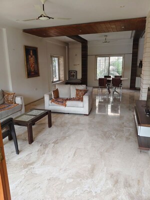 6 BHK Independent House For Sale in Bavdhan