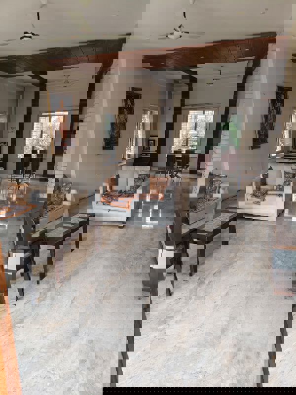 6 BHK + Extra Room Independent House For Sale in Bavdhan