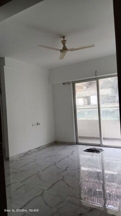 1 BHK + Pooja Room Apartment For Rent in VTP One
