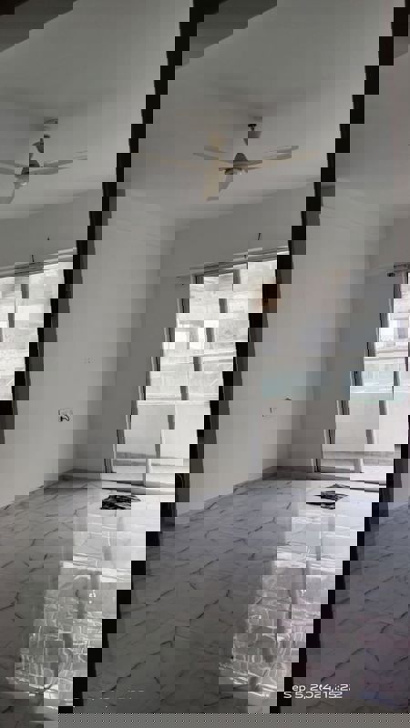 1 BHK + Pooja Room Apartment For Rent in VTP One