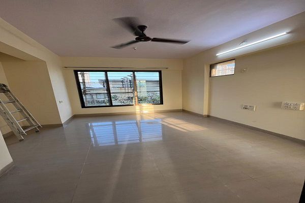 2 BHK Apartment For Rent in Neptune Living Point