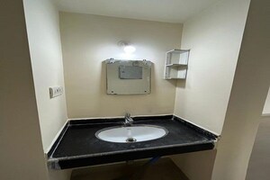 Furnished Amenities in 2 BHK Apartment at Neptune Living Point, Bhandup West – for Rent