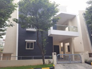 2 BHK Villa For Sale in Jubilee Hills