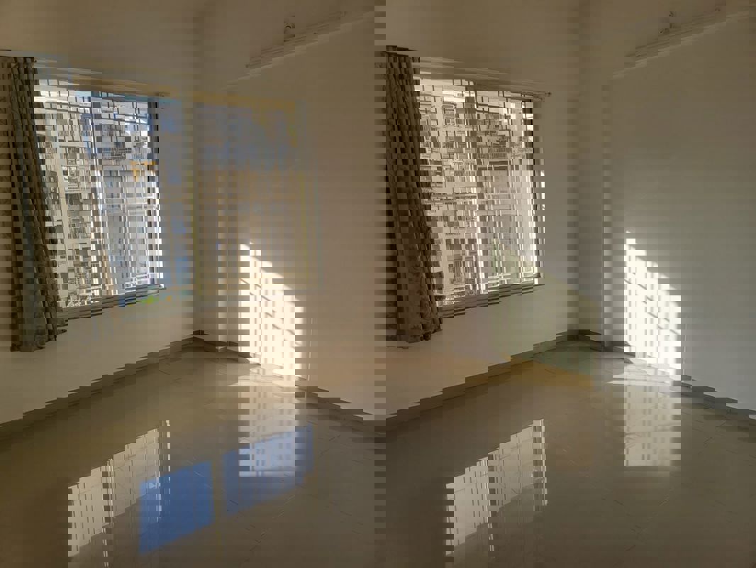 2 BHK + Pooja Room 990 Sq.Ft. Apartment in Cleveland Park