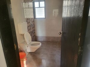 Bathroom in 2 BHK Apartment at Cleveland Park, Mohammadwadi – for Rent