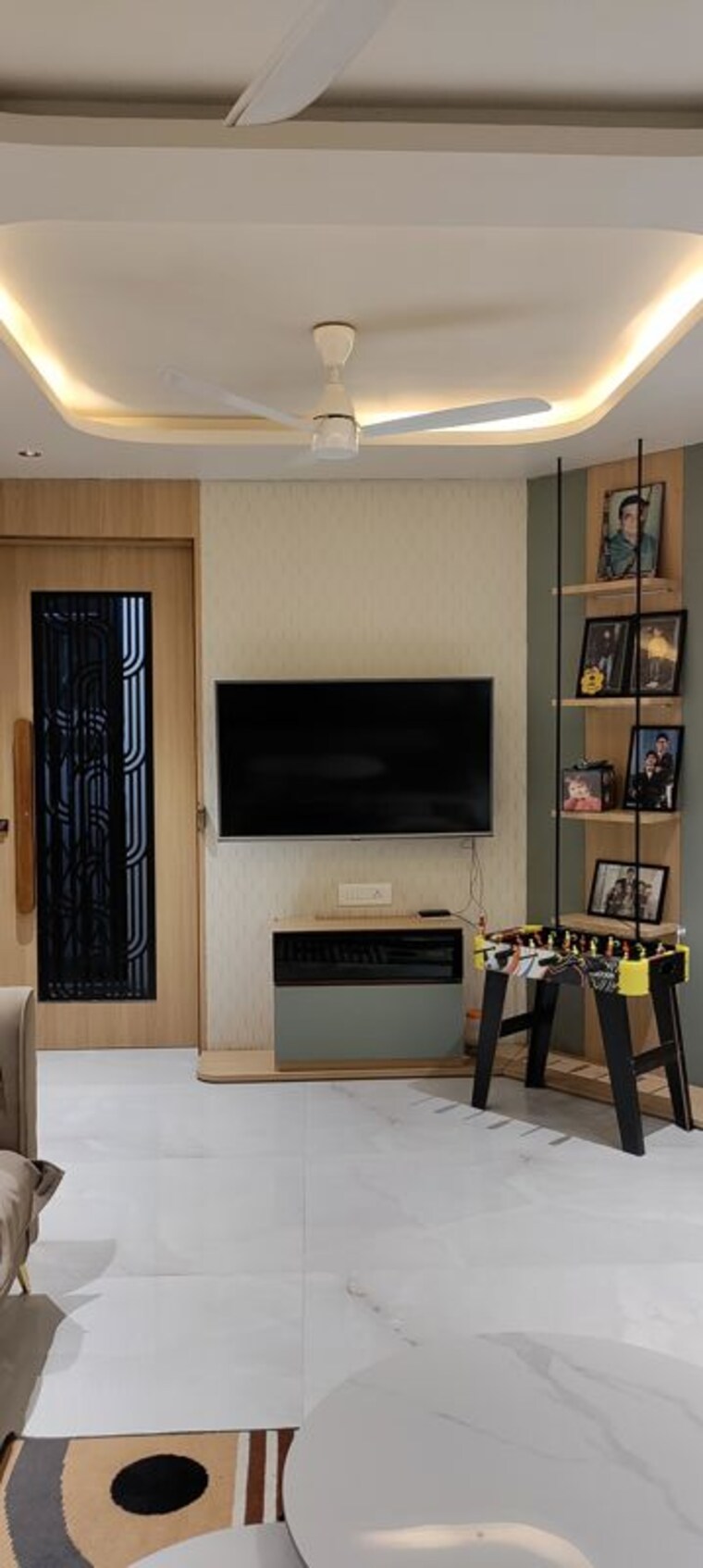 Room, memnagar 2 Bedroom 1400 Sq.Ft. Apartment In Memnagar Ahmedabad 9735667