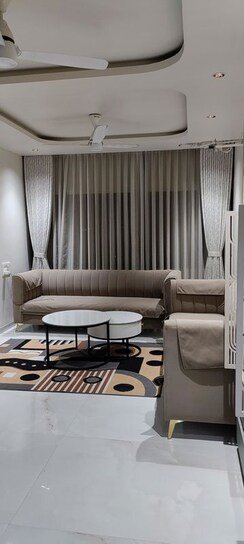 2 BHK + Extra Room Apartment For Sale in Memnagar