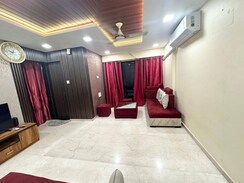 2 BHK + Pooja Room Apartment For Rent in Sai Plaza Sakinaka