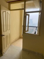 2 BHK + Extra Room 960 Sq.Ft. Apartment in SVP Gulmohur Garden