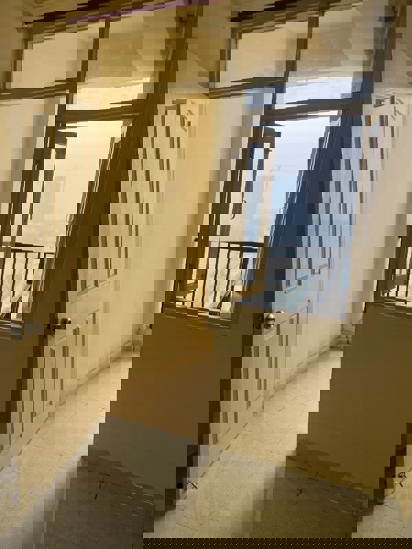 2 BHK + Extra Room Apartment For Sale in SVP Gulmohur Garden