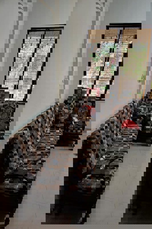 2 BHK 750 Sq.Ft. Apartment in Ganesh Nagar CHS Goregaon