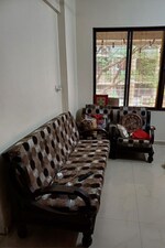 2 BHK 750 Sq.Ft. Apartment in Ganesh Nagar CHS Goregaon