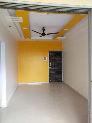 Room in 1 BHK Apartment at Dombivli West – for Rent