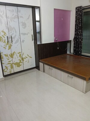 1 BHK Apartment For Rent in Dombivli West