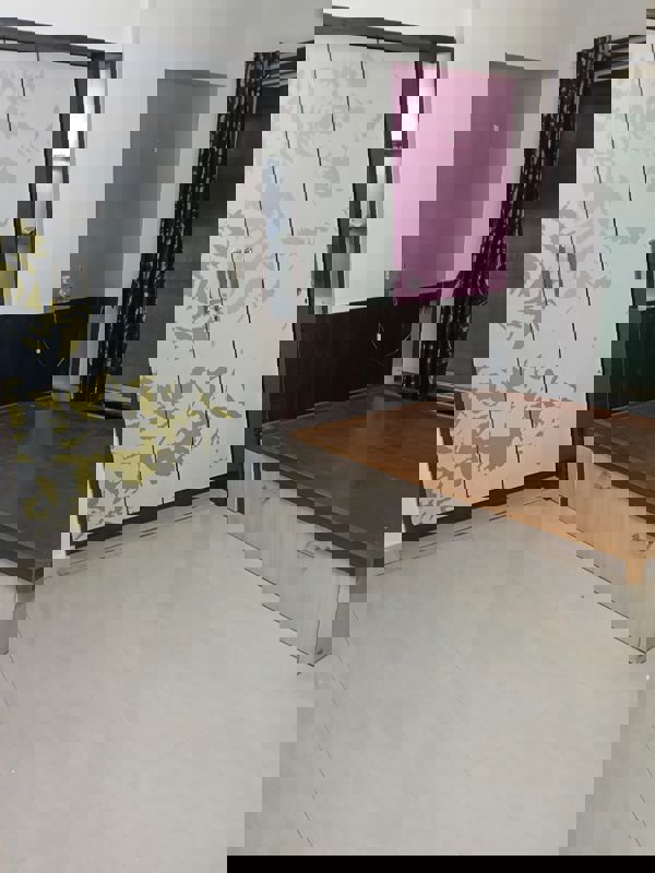 1 BHK + Pooja Room Apartment For Rent in Dombivli West