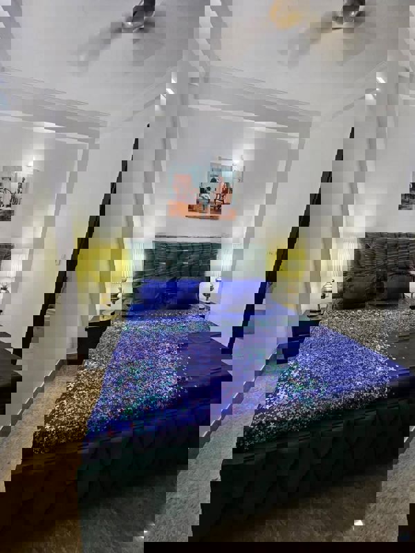 3 BHK Builder Floor For Rent in Shree Ram Associate 