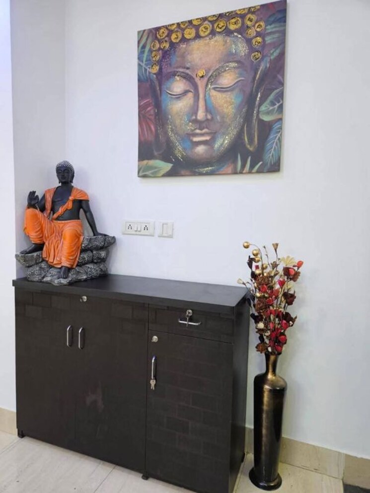 undefined, saket 3 Bedroom 1500 Sq.Ft. Builder Floor In Saket Delhi 9735700