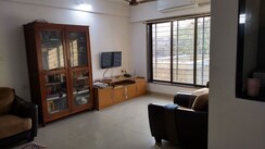 3 BHK Apartment For Rent in Neptune Living Point