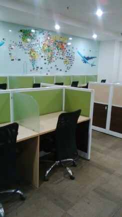 Office Space in IT/SEZ For Rent in Sector 63A