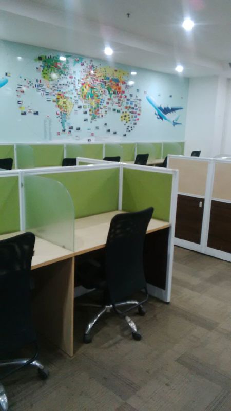 Office Space in IT/SEZ For Rent in Sector 63, Noida, Uttar P