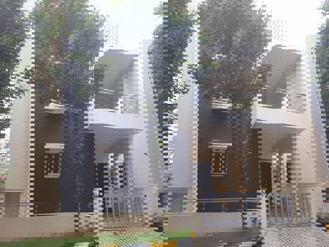 2 BHK + Extra Room Villa For Sale in Bandlaguda Jagir