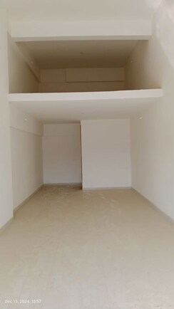 Retail Shop For Rent in Kohinoor Zen Estate