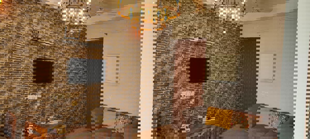 3 BHK + Pooja Room 1735 Sq.Ft. Apartment in Civitech Stadia