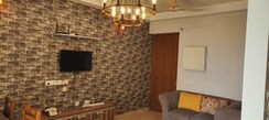 3 BHK + Pooja Room Apartment For Rent in Civitech Stadia