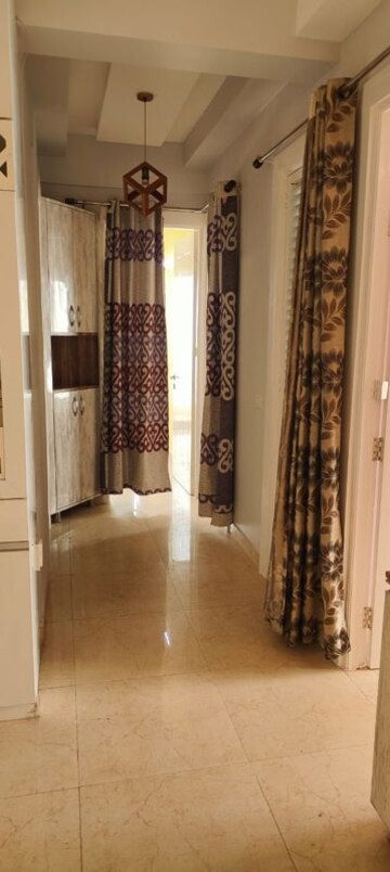 Building Lobby in 3 BHK Apartment at Civitech Stadia, Sector 79 – for Rent