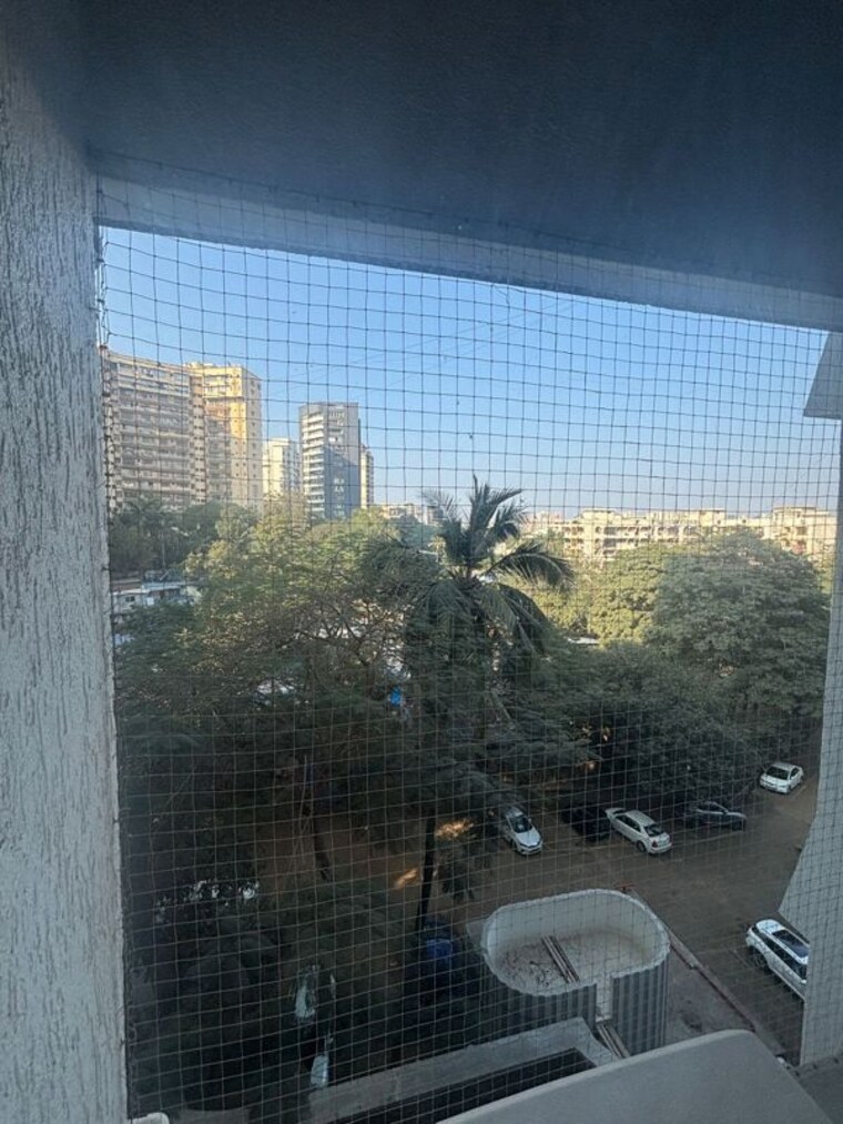 Balcony, bandra west 1 Bedroom 500 Sq.Ft. Apartment In Bandra West Mumbai 9735670