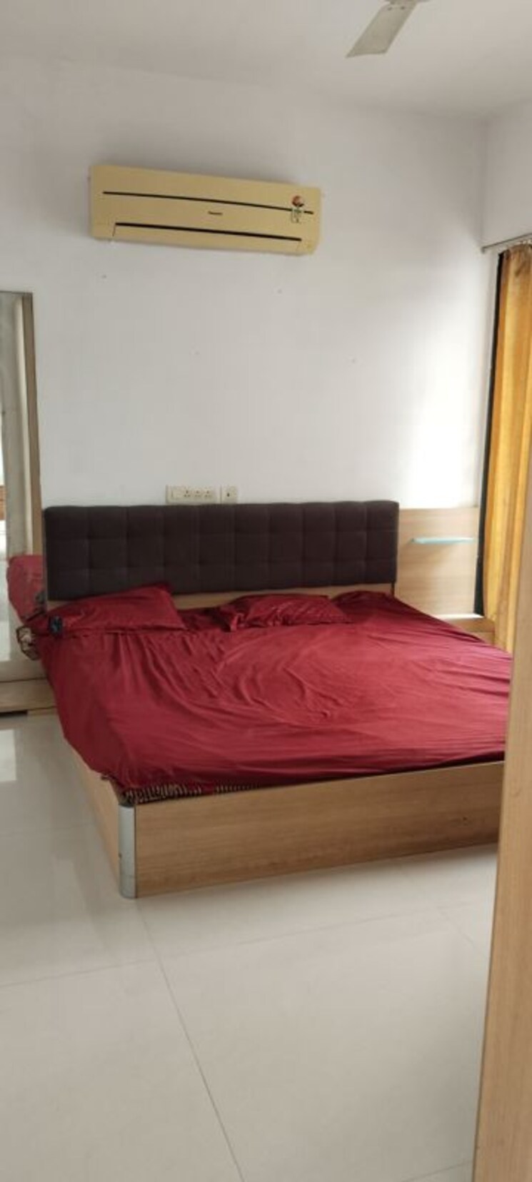 Bedroom, vastrapur 4 Bedroom 2700 Sq.Ft. Builder Floor In Vastrapur Ahmedabad 9735729