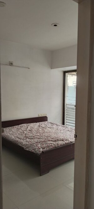 Bedroom in 4 BHK Builder Floor at Vastrapur – for Sale