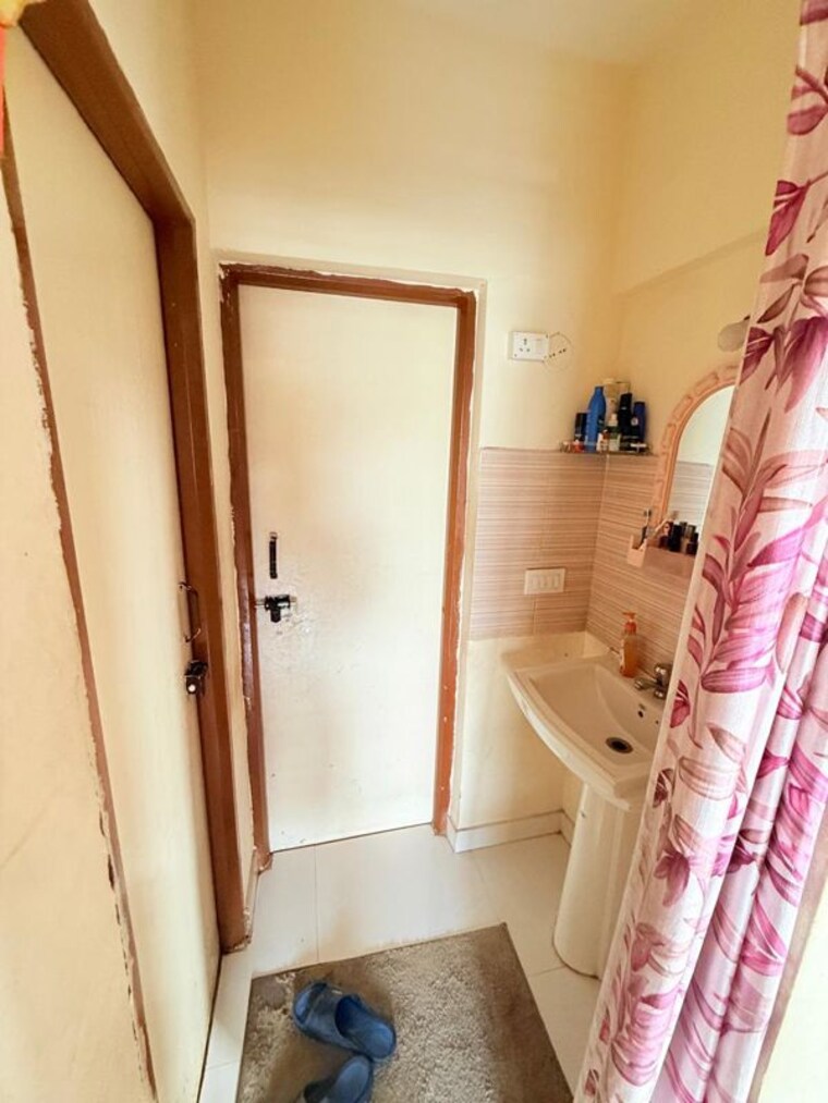 undefined, sunrise-chs-fursungi 1 Bedroom 640 Sq.Ft. Apartment In Fursungi Pune 9735723