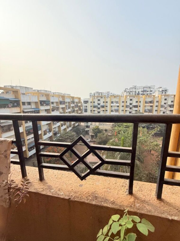 Master Plan, sunrise-chs-fursungi 1 Bedroom 640 Sq.Ft. Apartment In Fursungi Pune 9735723