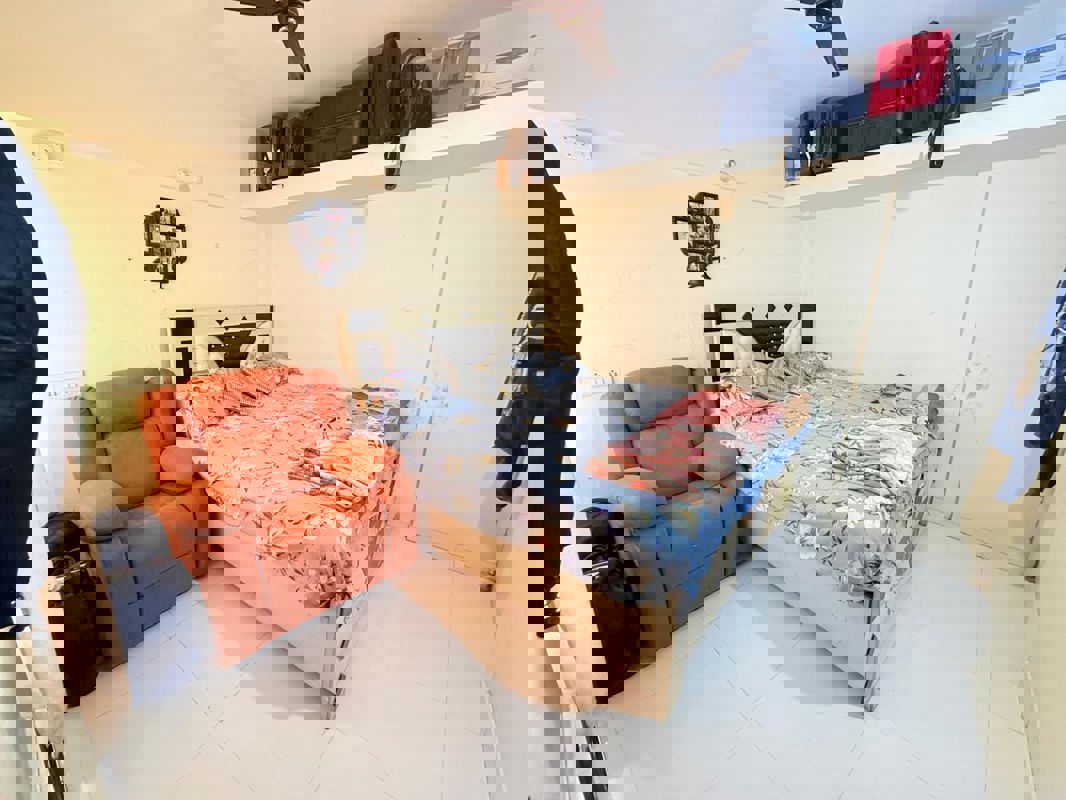 1 BHK 640 Sq.Ft. Apartment in Sunrise CHS Fursungi