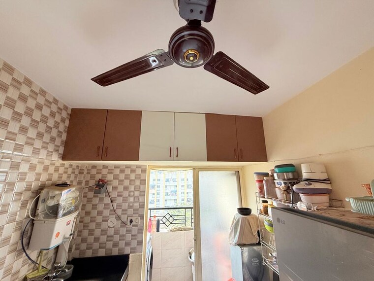 undefined, sunrise-chs-fursungi 1 Bedroom 640 Sq.Ft. Apartment In Fursungi Pune 9735723