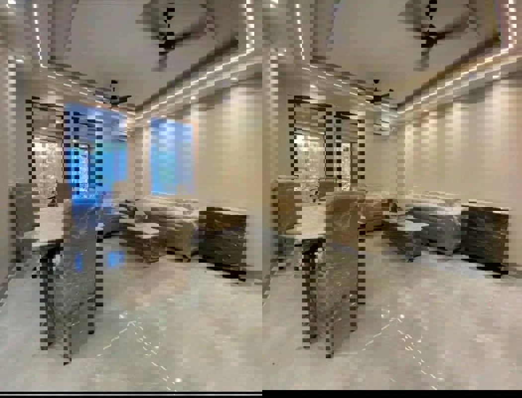 2 BHK Builder Floor For Rent in Shree Ram Associate 