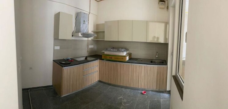 Kitchen, kalpataru-exquisite-sierra 2 Bedroom 847 Sq.Ft. Apartment In Wakad Pune 9735735