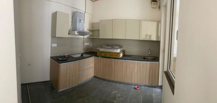 Kitchen, kalpataru-exquisite-sierra 2 Bedroom 847 Sq.Ft. Apartment In Wakad Pune 9735735