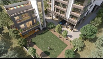 3 BHK Apartment For Sale in Wanowrie