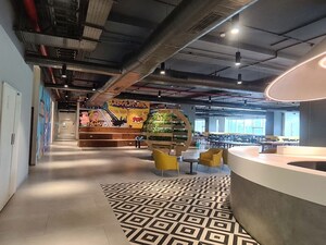  Office Space in IT/SEZ For Rent in Sector 63