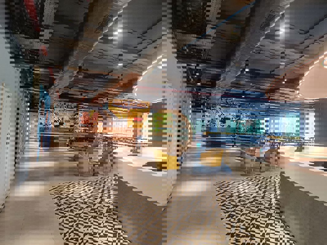 Office Space in IT/SEZ For Rent in Sector 63, Noida, Uttar P