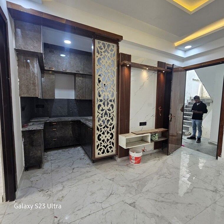  Parking, galleria-noida-sector-16c 2 Bedroom 1650 Sq.Ft. Builder Floor In Sector 16c Greater Noida Greater Noida 9735199