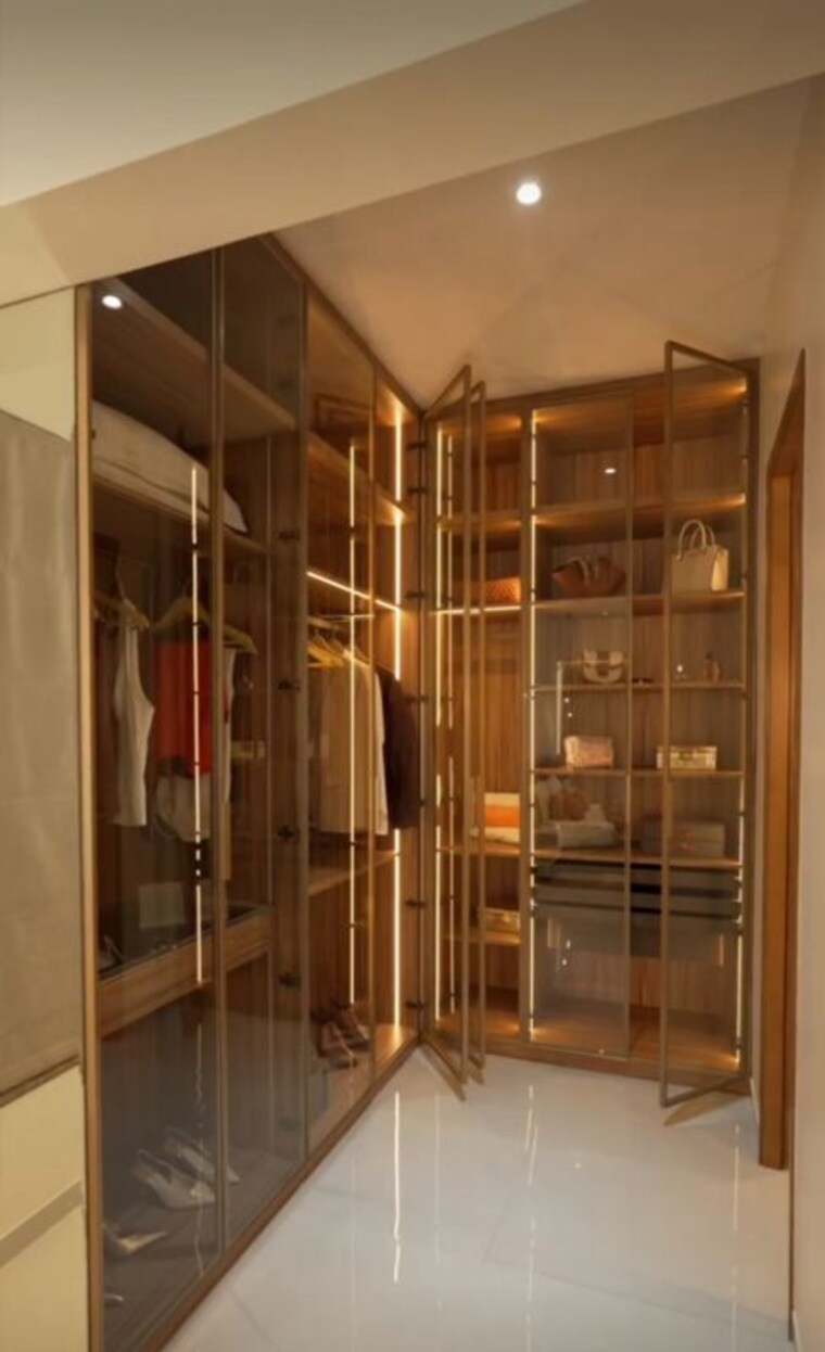 Other, jubilee hills 4 Bedroom 3390 Sq.Ft. Apartment In Jubilee Hills Hyderabad 9735788