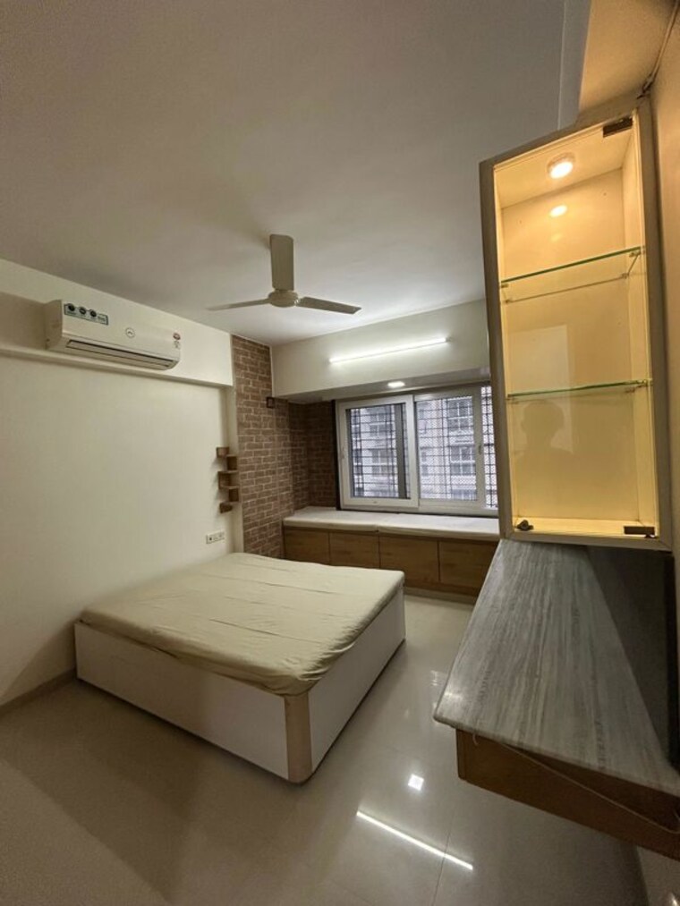 Living Room, andheri-chs 2 Bedroom 670 Sq.Ft. Apartment In Andheri West Mumbai 9735765