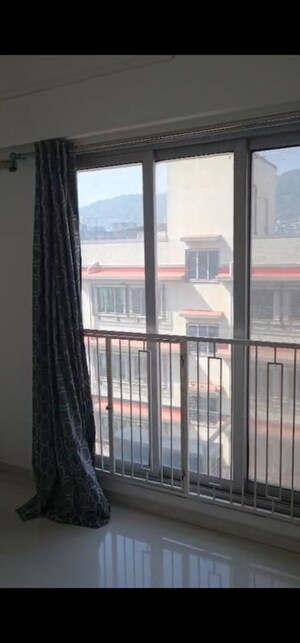 Building Lobby in 1 RK Apartment at Mayfair The View, Vikhroli West – for Rent