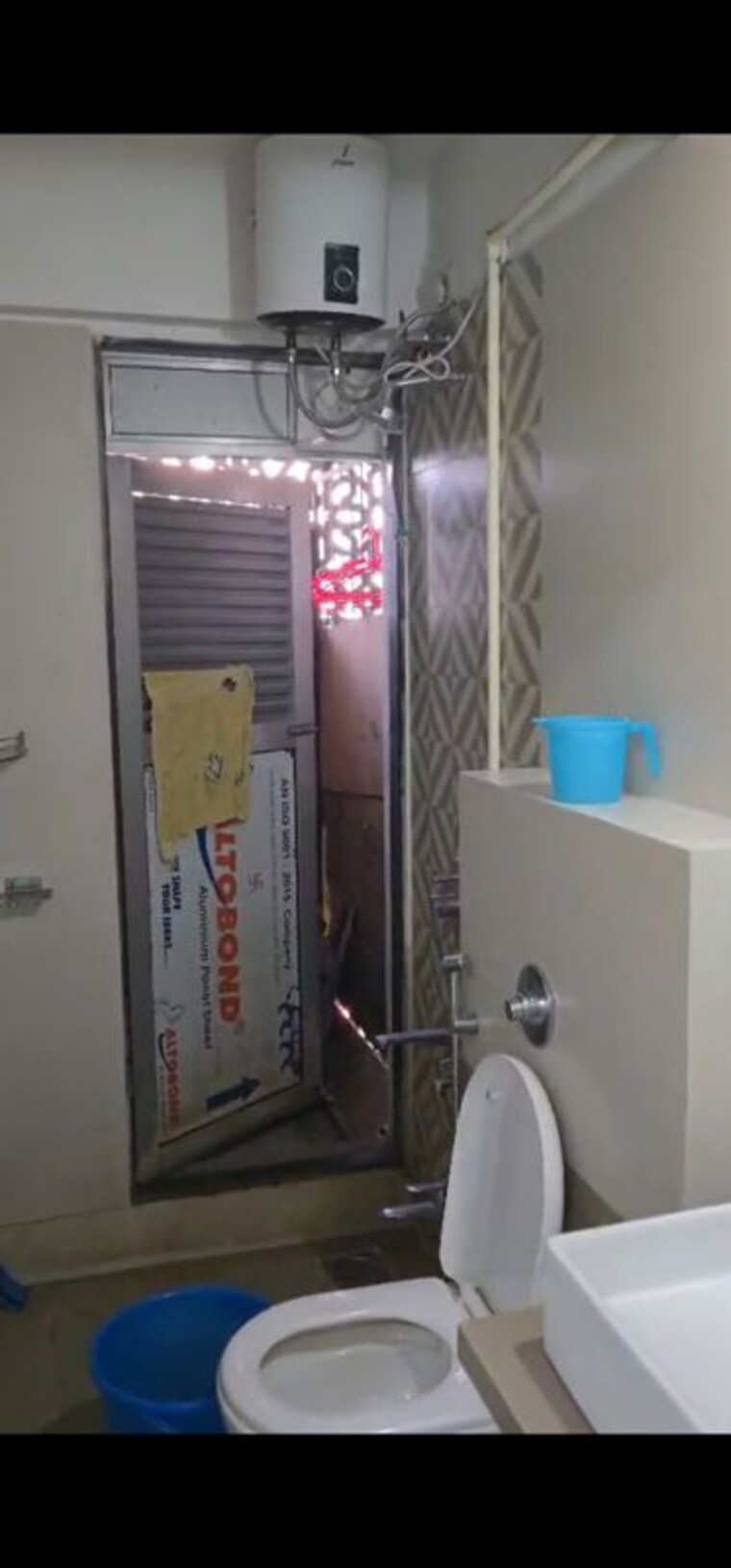 undefined, mayfair-the-view 1 RK 265 Sq.Ft. Apartment In Vikhroli West Mumbai 9735768